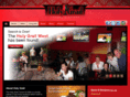 holygraildowntown.com