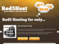 host-red5.com