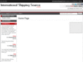 internationalshippingsource.com