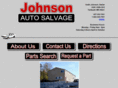 johnsonautosalvagemn.com