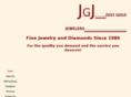 justgoldjewelers.com