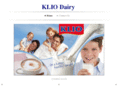 kliodairy.com