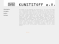 kunststoff-ev.org