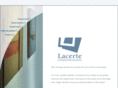 lacertecom.com