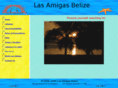 lasamigasbelize.com