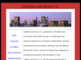 leaderslawgroup.com