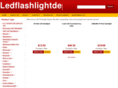 ledflashlightdepot.com