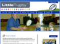 littlerugby.co.uk