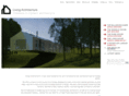 livingarchitectureblog.com