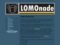 lomonade.de