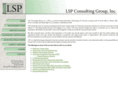 lspconsultinggroup.com
