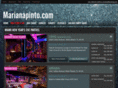 marianapinto.com