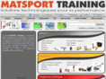 matsportraining.com