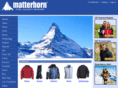 matterhorn.no