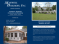 maxwellbuilders.com
