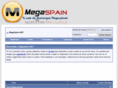 megaspain.net