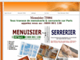 menuisier75004.net