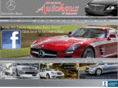 mercedesrochester.com