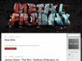 metalfriday.com