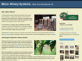 microwinerysystems.com