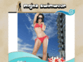 mojozswimwear.com