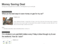 moneysavingdeal.com