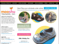 mooshutrainers.com
