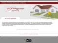 mydfwappraiser.com