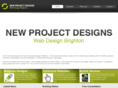 newprojectdesigns.com