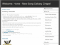 newsongcc.net