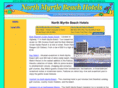 northmyrtlebeachhotels.com