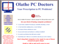 olathepcdoctors.com