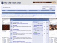 oldtimersclan.org