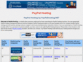 paypalhosting.net