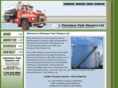 petroleumtankcleaners.com