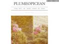 plumeopicean.com