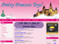 prettyprincesstoys.com