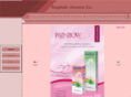 raghebchemi.com