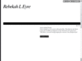 rebekaheyre.com