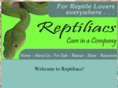 reptiliacs.com