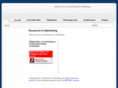 research-in-marketing.com
