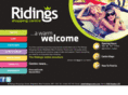 ridingscentre.com