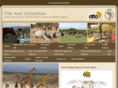 ridingsouthafrica.com