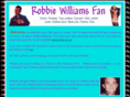 robbiefan.co.uk