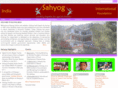 sahyog.org