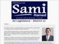 samihamed.com