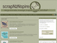 scrapn2nspire.com