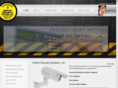 sentrysecurity-kc.com