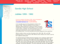 shsjubilee.com