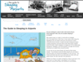 sleepinginairports.com